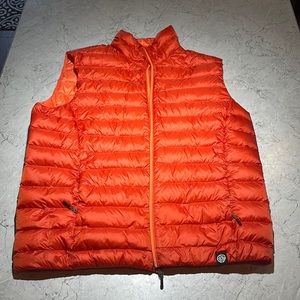 REI Puffer Vest